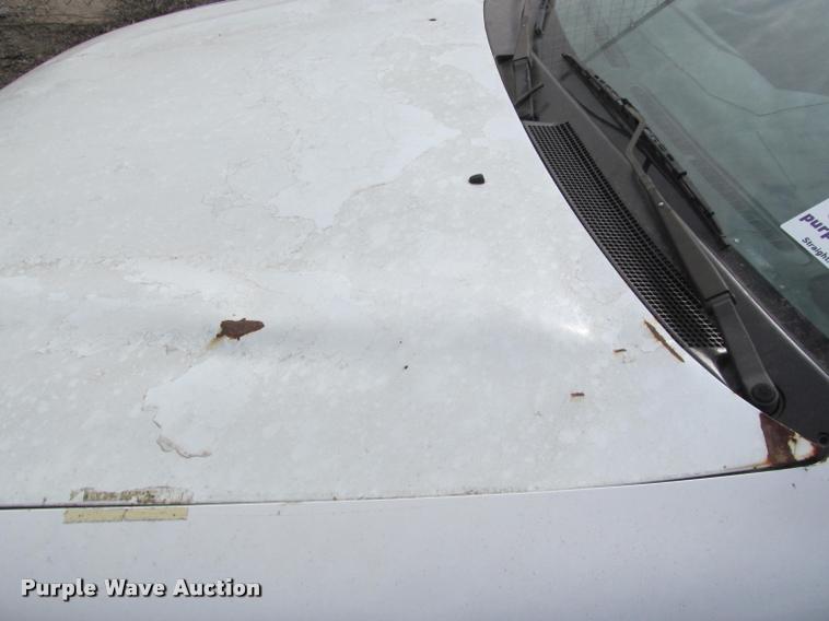 image for item J2563 1997 Dodge Avenger