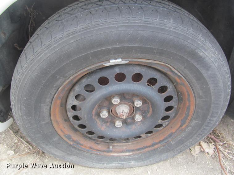 image for item J2563 1997 Dodge Avenger