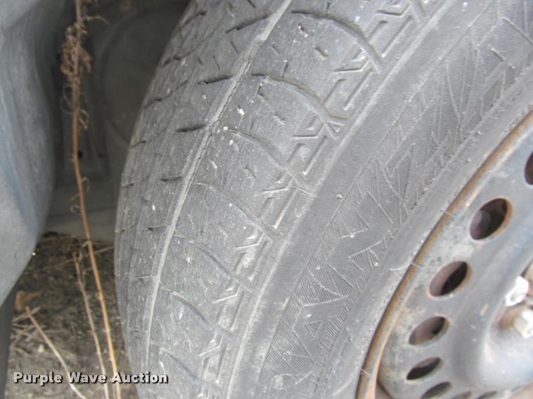 image for item J2563 1997 Dodge Avenger