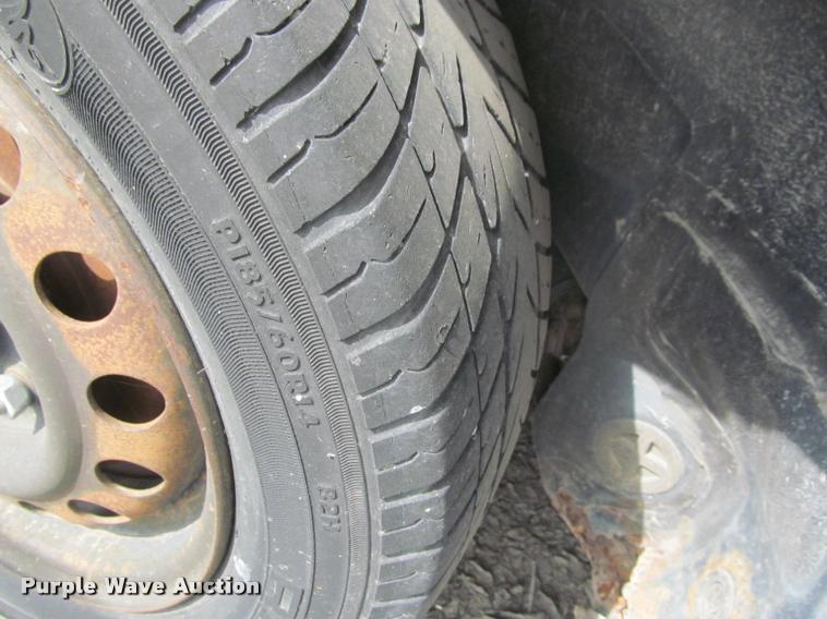 image for item J2563 1997 Dodge Avenger