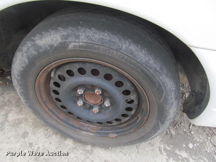 image for item J2563 1997 Dodge Avenger