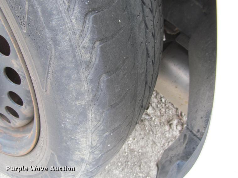 image for item J2563 1997 Dodge Avenger