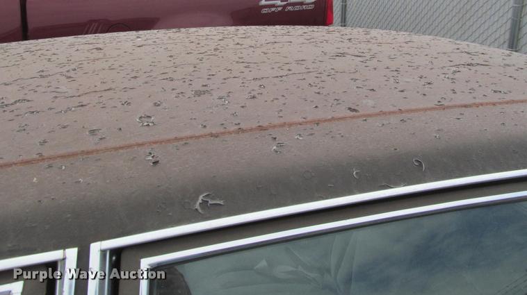 image for item J2570 1985 Cadillac Fleetwood Brougham