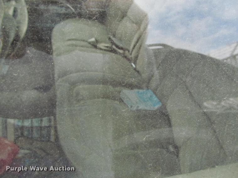 image for item J2570 1985 Cadillac Fleetwood Brougham