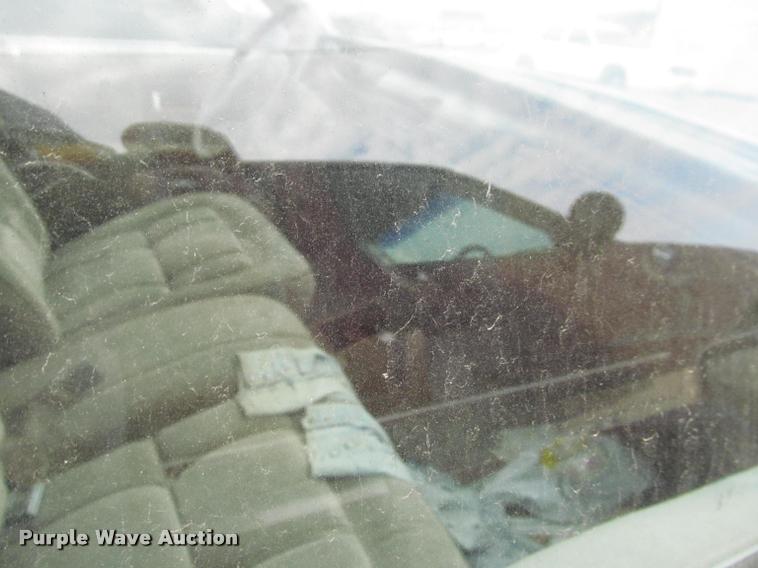 image for item J2570 1985 Cadillac Fleetwood Brougham