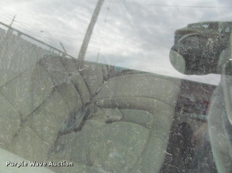 image for item J2570 1985 Cadillac Fleetwood Brougham