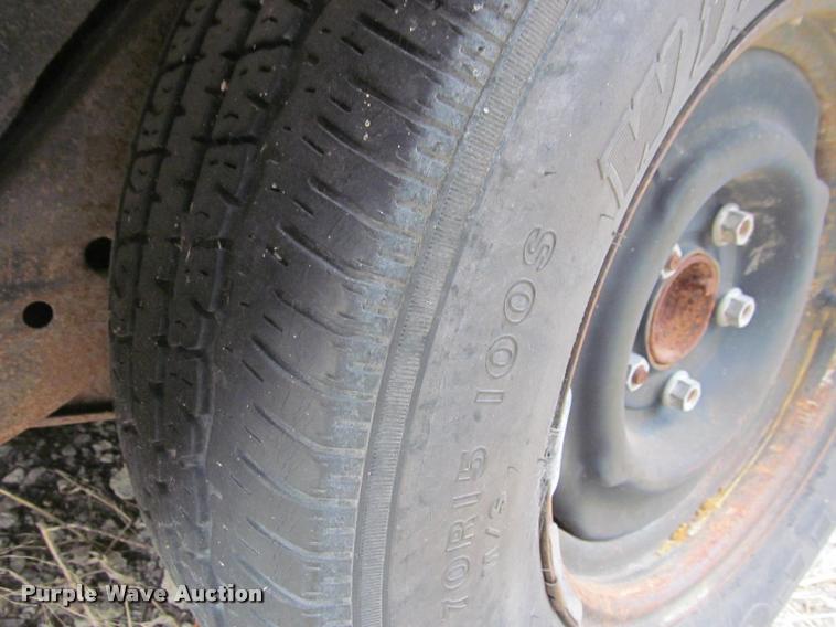 image for item J2570 1985 Cadillac Fleetwood Brougham