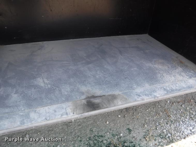 image for item K5944 1997 Ford B800 school bus