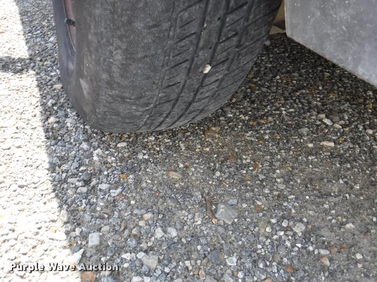 image for item K5945 1995 Ford Aerostar XLT Extended van