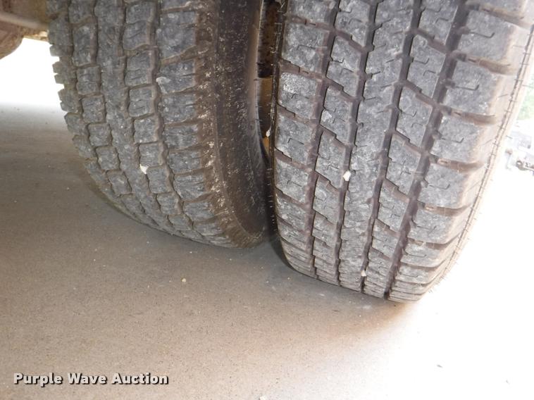 image for item K5946 1993 Chevrolet G30 school bus