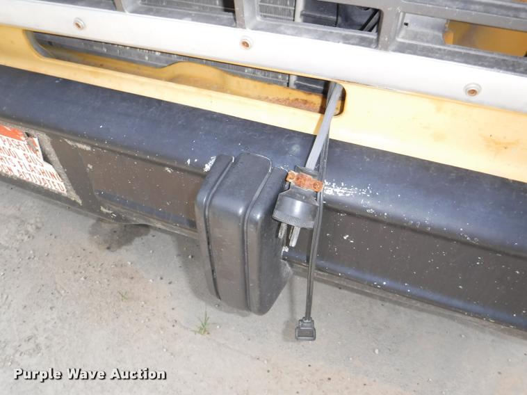 image for item K5946 1993 Chevrolet G30 school bus