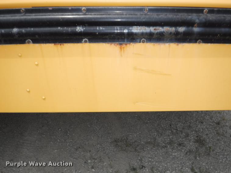 image for item K5947 1996 International 3800 school bus