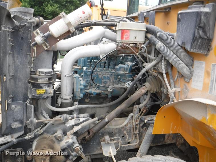 image for item K5947 1996 International 3800 school bus