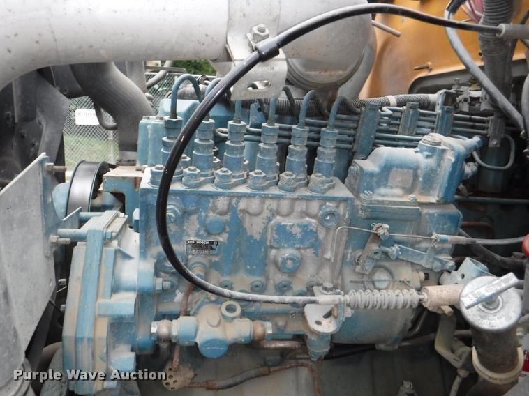 image for item K5947 1996 International 3800 school bus