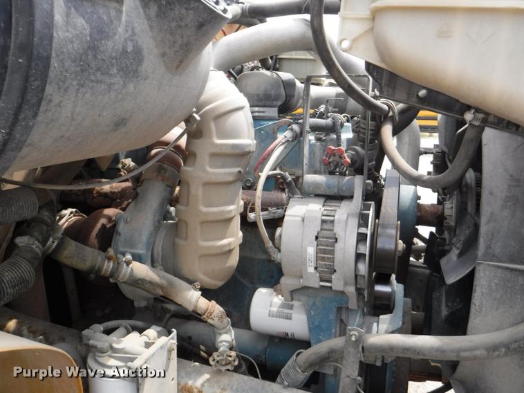 image for item K5947 1996 International 3800 school bus