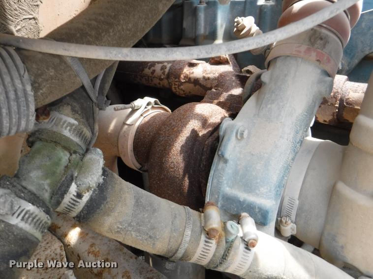 image for item K5947 1996 International 3800 school bus