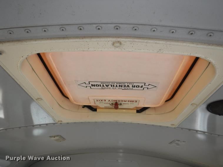 image for item K5947 1996 International 3800 school bus