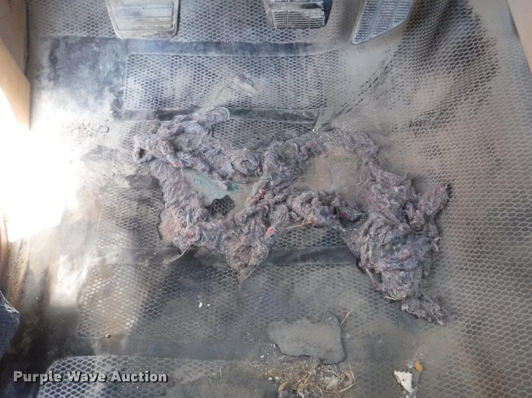 image for item K5950 1988 GMC Sierra 3500 SL utility bed pickup truck