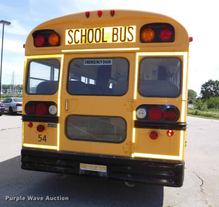 image for item K5977 1995 Chevrolet G30