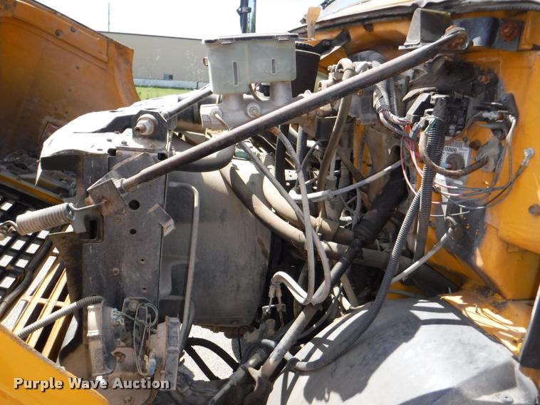 image for item K5977 1995 Chevrolet G30