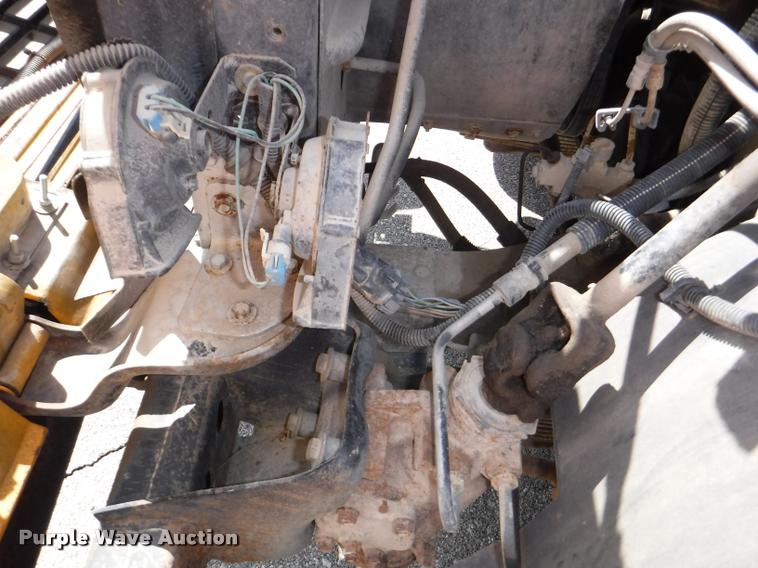 image for item K5977 1995 Chevrolet G30