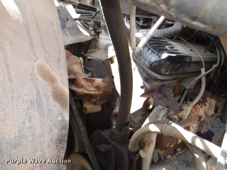 image for item K5977 1995 Chevrolet G30