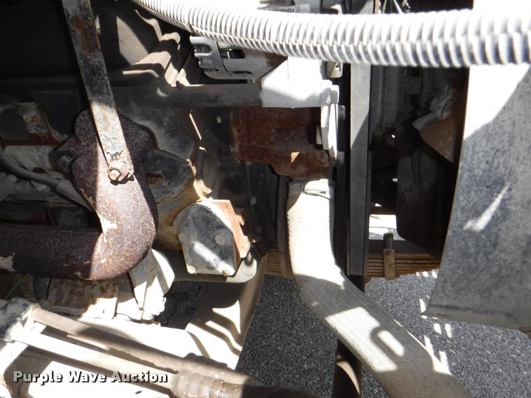 image for item K5977 1995 Chevrolet G30