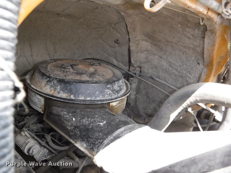 image for item K5977 1995 Chevrolet G30