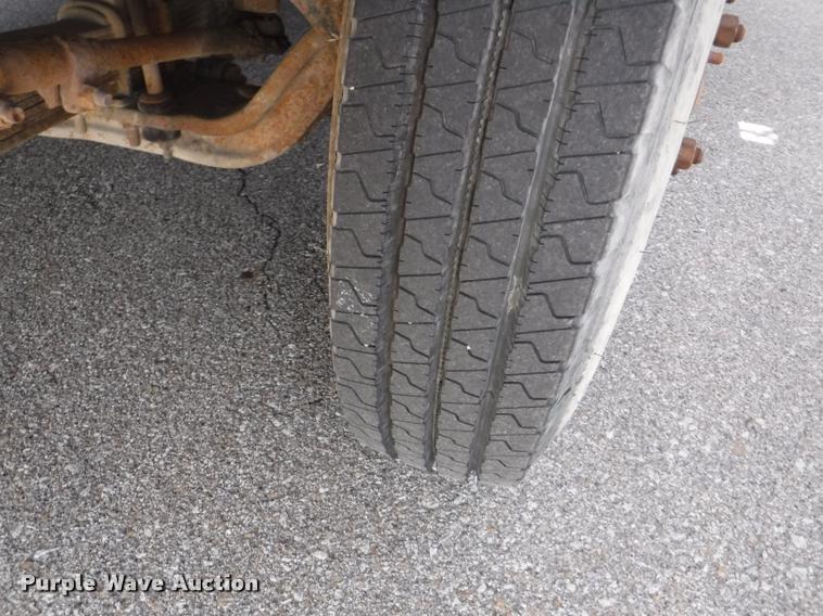 image for item K5977 1995 Chevrolet G30