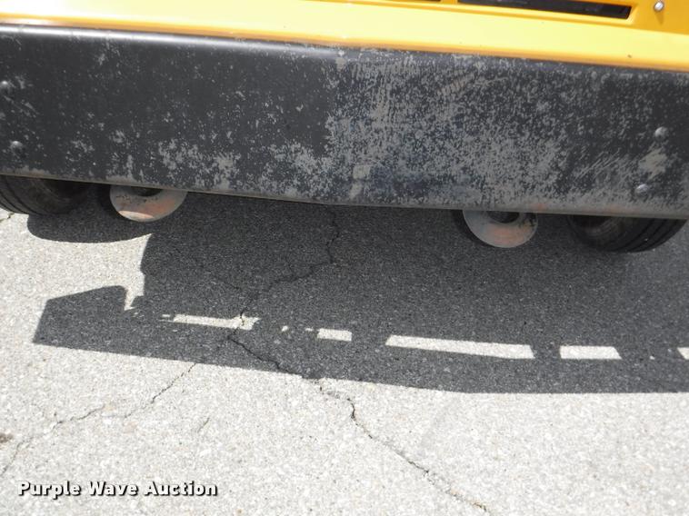 image for item K5977 1995 Chevrolet G30