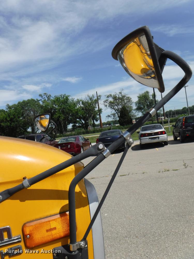 image for item K5977 1995 Chevrolet G30