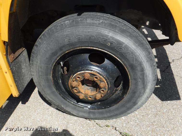 image for item K5977 1995 Chevrolet G30