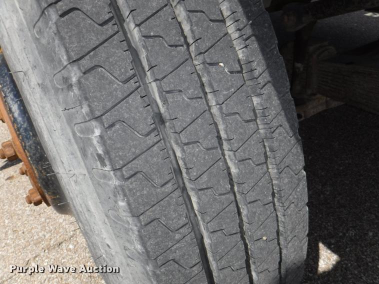 image for item K5977 1995 Chevrolet G30