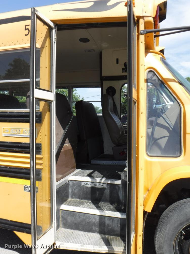 image for item K5977 1995 Chevrolet G30