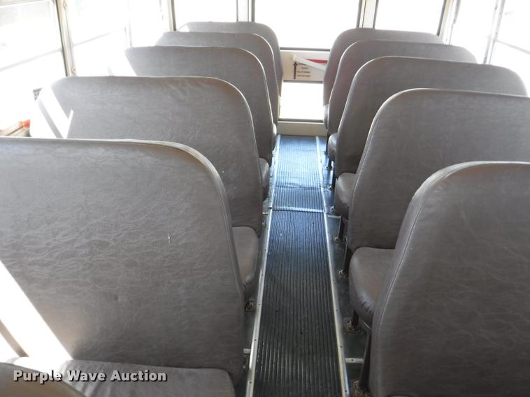 image for item K5977 1995 Chevrolet G30