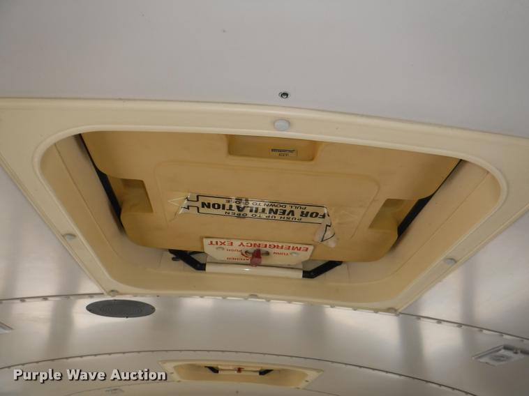 image for item K5977 1995 Chevrolet G30