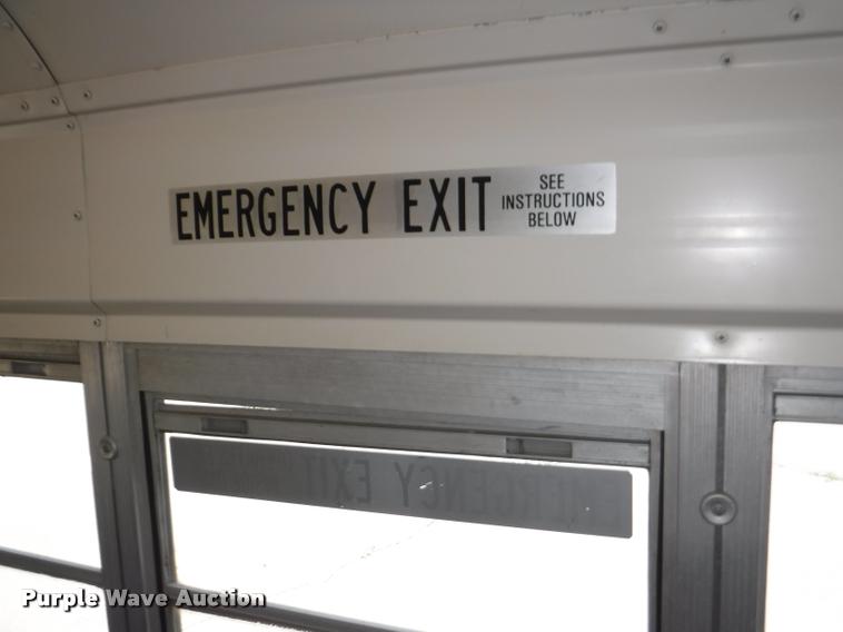 image for item K5977 1995 Chevrolet G30