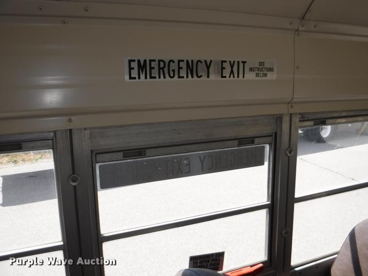 image for item K5977 1995 Chevrolet G30