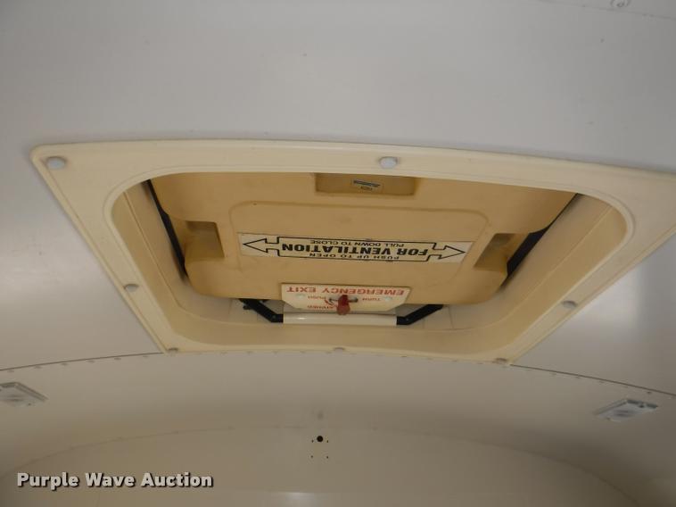 image for item K5977 1995 Chevrolet G30