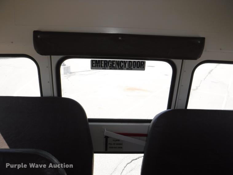 image for item K5977 1995 Chevrolet G30