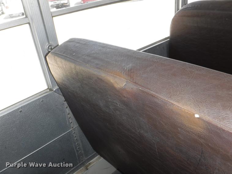 image for item K5977 1995 Chevrolet G30