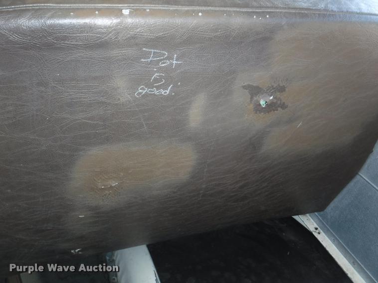 image for item K5977 1995 Chevrolet G30