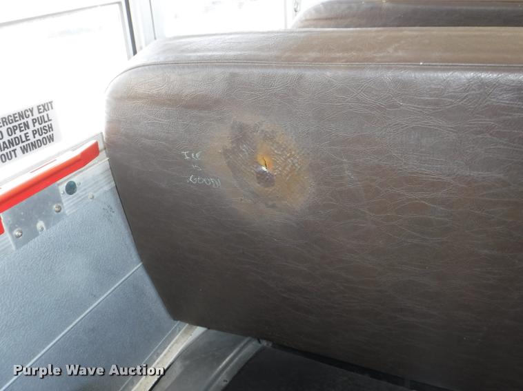 image for item K5977 1995 Chevrolet G30