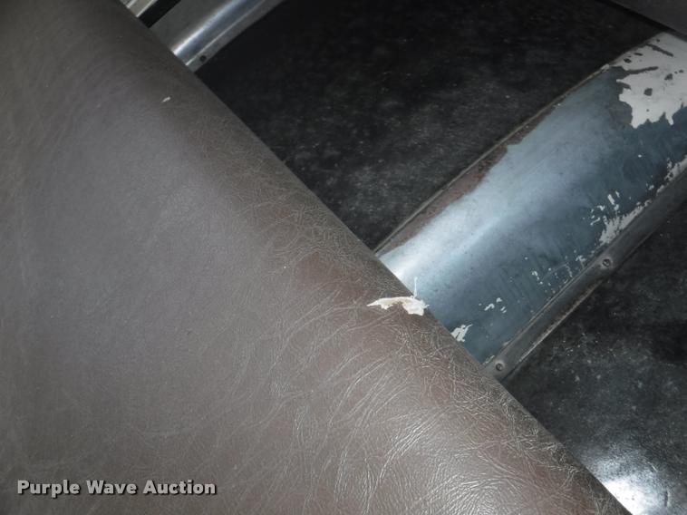 image for item K5977 1995 Chevrolet G30