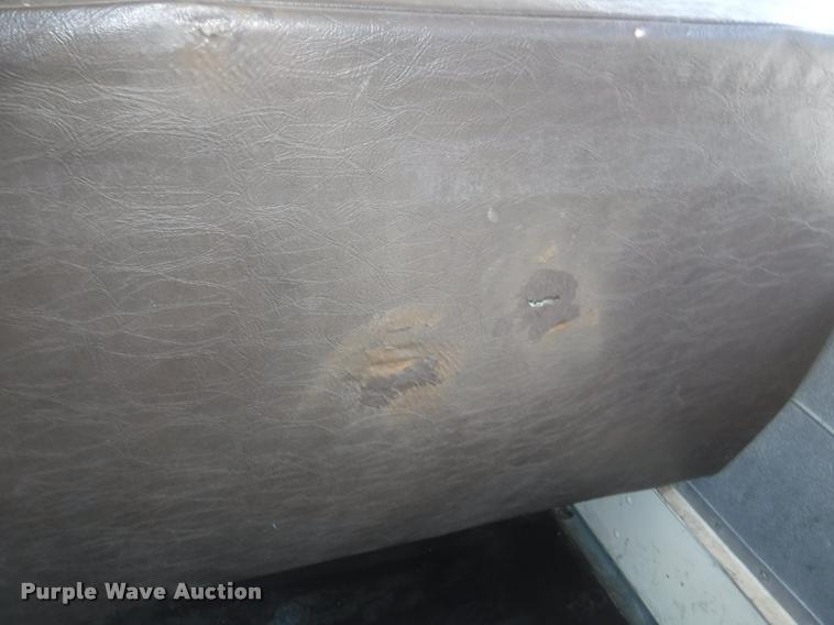 image for item K5977 1995 Chevrolet G30