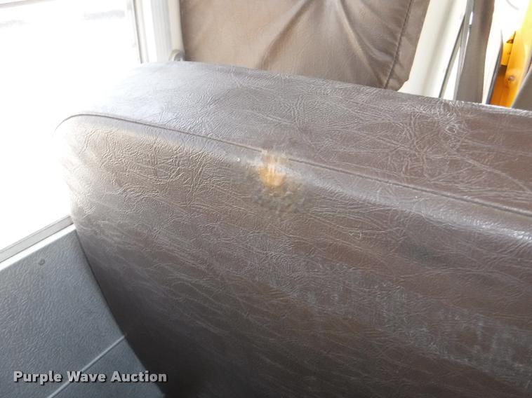 image for item K5977 1995 Chevrolet G30