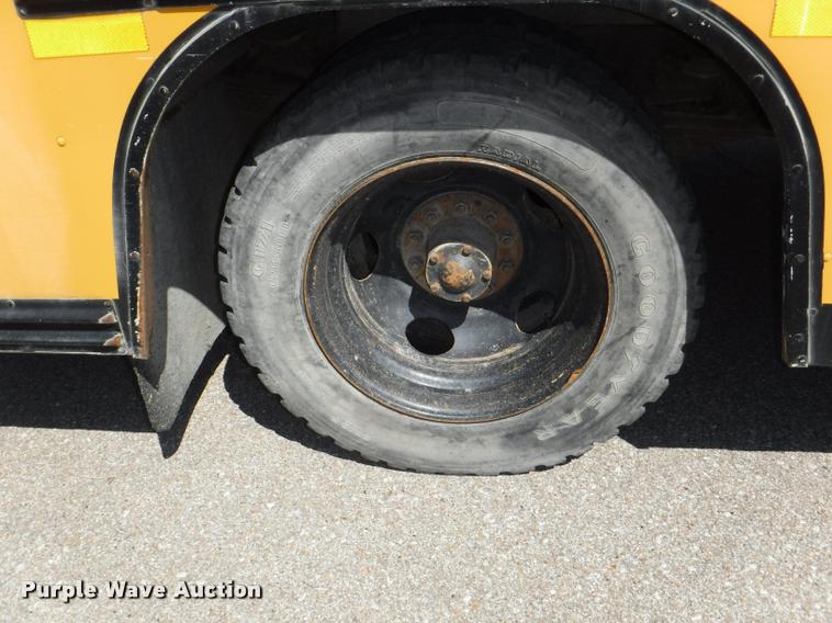 image for item K5977 1995 Chevrolet G30