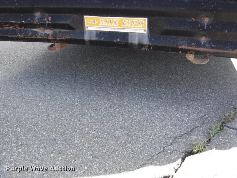 image for item K5977 1995 Chevrolet G30