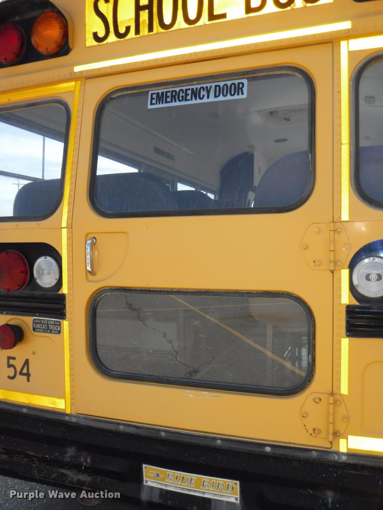 image for item K5977 1995 Chevrolet G30