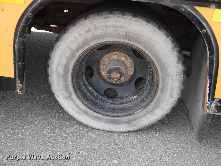 image for item K5977 1995 Chevrolet G30